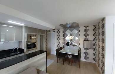 Imagem: Apartamento Semi Mobiliado Santa Catarina Caxias do Sul