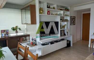 Imagem 7: Apartamento à venda no bairro Itaigara - Salvador/BA