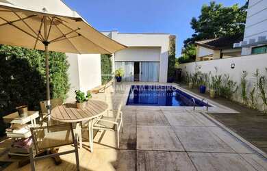 Imagem 15: VENDA E LOCAÇÃO CASA CONDOMINIO ROYAL TENNIS RESIDENCE