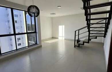 Imagem: O apartamento possui 3 Dormitórios, 3 Banheiros, 1 Vaga na