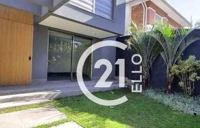 Imagem 12: Casa com 4 dormitórios, 750 m² - venda por R$ 16.000.000,00 ou aluguel...