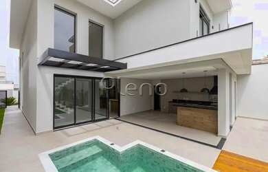 Imagem 13: Venda Casa com 265,62 metroQuadrado, 3 dormitório s , 2 vaga s . Swiss...