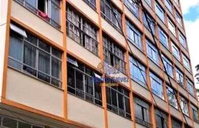 Imagem: O apartamento possui 2 Dormitórios, 1 Banheiro, 70m² de Área