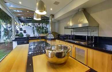 Imagem 11: PPDG 1299 CA1429MSAI. 433m² de Área, 5 Vagas na garageme4 Dormitórios