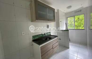 Imagem 10: Apartamento 3 quartos no Condominio Portal das Flores - Bairro Jabotiana