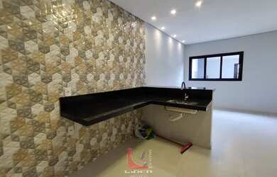 Imagem 5: Casa nova no Res. Vila Romana Bragança Paulista