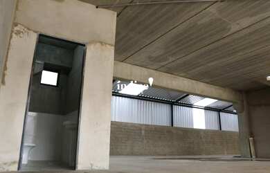 Imagem 3: Galpão / Depósito / Armazém à venda 12 vagas Jardim Santa Lúcia Araraquara