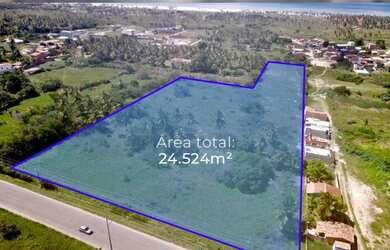 Imagem: ! Terreno no Mosqueiro