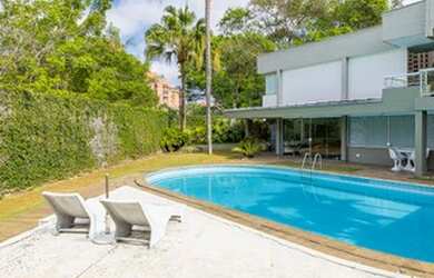 Imagem 7: Casa linda a venda com 600 metros quadrados com 3 suítes no Jardim Marajoara