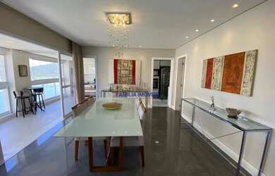 Imagem 15: Apartamento com 3 quartos no Vista Marina em Santos