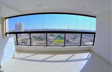 Imagem 2: Apartamento com 3 dormitórios, 138 m² - venda por R$ 1.000.000,00 ou...