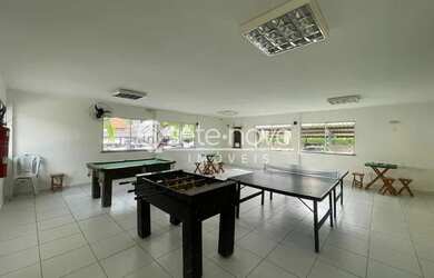 Imagem 7: Apartamento 3 quartos no Condominio Portal das Flores - Bairro Jabotiana