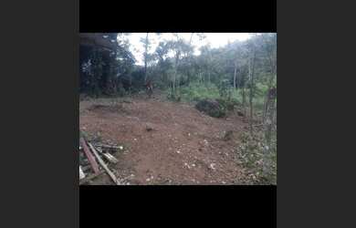 Imagem: O terreno possui 90m² de Área e está localizado em Paraty