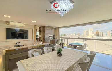 Imagem 1: Apartamento ao lado do Farol Shopping - Residencial Rio do Rastro