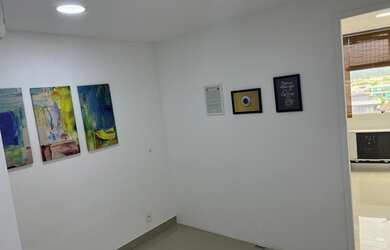 Imagem 13: Consultório para aluguel tem 24 metros quadrados em Recreio dos Bandeirantes...