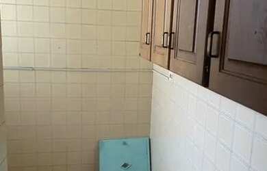 Imagem: O apartamento possui 2 Dormitórios, 1 Banheiro e 22m² de Área