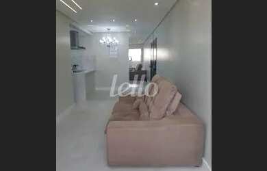 Imagem 1: São Paulo - Apartamento Padrão - Vila Regente Feijó