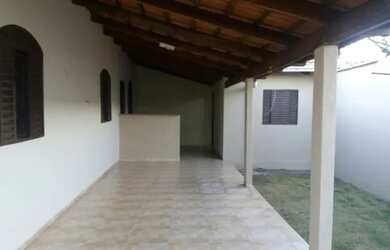 Imagem 1: Casa para Alugar -Porto Nacional Setor Aeroporto