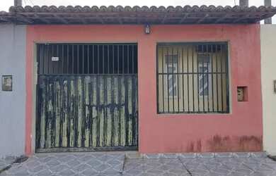 Imagem: Vendo ou Troco em Carro, Casa em Rosa dos Ventos