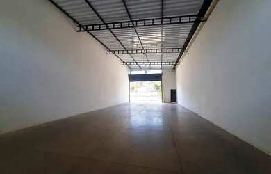 Imagem 10: Galpão no Parque Fernão Dias - Atibaia - SP