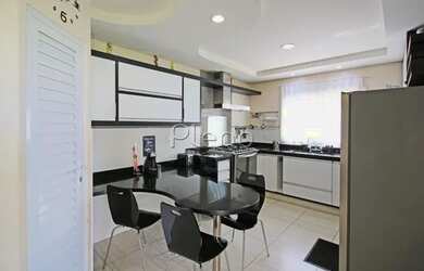 Imagem 13: Casa à venda no Condomínio Jardim dos Manacás - Paulínia/SP