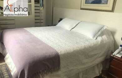 Imagem 5: Sobrado com 4 dormitórios à venda, 416 m² por R$ 5.800.000,00 - Tamboré...