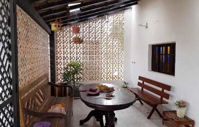 Imagem 8: LOCAÇÃO ANUAL - RESIDENCIA RUA BELA VISTA GRAVATA SAQUAREMA RJ