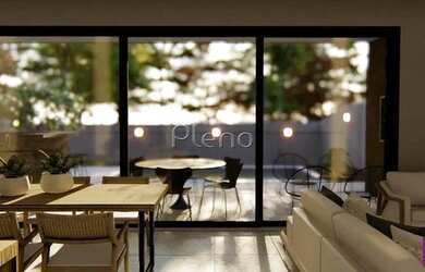 Imagem 12: Venda Casa com 230,92 metroQuadrado, 3 dormitório s , 2 vaga s . Swiss...