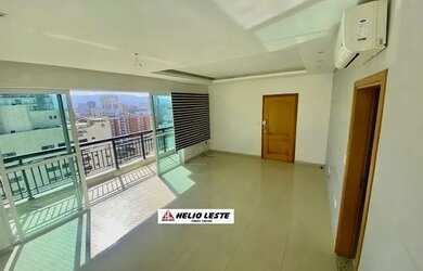 Imagem: O apartamento possui 3 Dormitórios, 4 Banheiros, 2 Vagas na