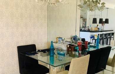 Imagem 12: Lindo apartamento a venda no Green Tambore