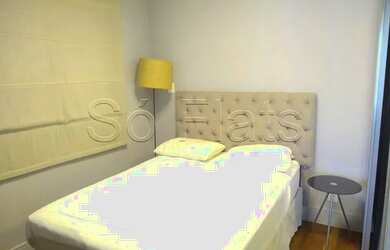 Imagem 8: Residencial You Jardim Paulista 32m² 1 dormitório 1 vaga para locação