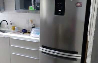 Imagem 12: Cobertura maravilhosa no Recreio dos Bandeirantes