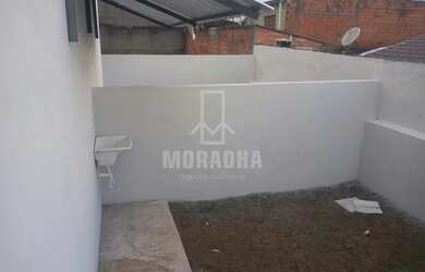 Imagem 13: Aluga-se Casa - Bairro Jardim Avenida - Salto de Pirapora - SP