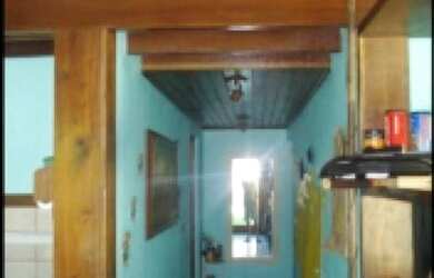 Imagem 2: VENDO CASA NO UBATUBA COUNTRY CLUBE NO HORTO - UBATUBA - SÃO PAULO