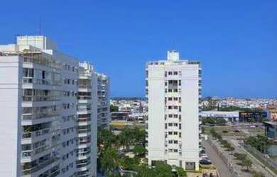 Imagem 3: APARTAMENTO RESIDENCIAL em RIO DE JANEIRO - RJ, RECREIO DOS BANDEIRANTES