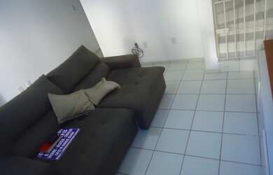 Imagem 5: Casa para venda ou locação no Condomínio Privê Bela Vista em Candeias