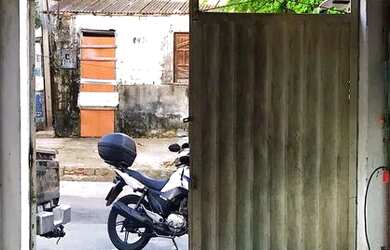 Imagem 3: CASA PRADO. 1 Vaga na garageme2 Dormitórios