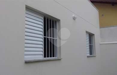 Imagem 2: Jundiaí - Casa Padrão - Parque Residencial Jundiaí II