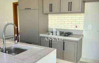 Imagem 5: Casa com 3 dormitórios para alugar, 160 m² por R$ 6.110/mês - Residencial...