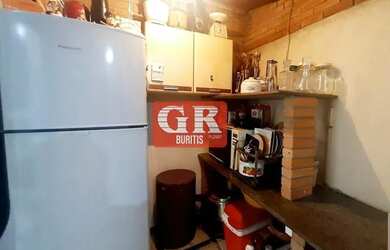 Imagem 5: Apartamento com área privativa à venda, 2 quartos, 1 vaga, Buritis -...