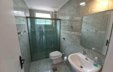 Imagem 8: Apartamento com 1 dormitório, 56 m² - venda por R$ 270.000 ou aluguel por R$ 2.000/mês - I