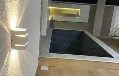 Imagem 3: Casa padrão de luxo em condomínio fechado Sunville