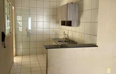 Imagem 4: Casa de aluguel. 2 Vagas na garageme3 Dormitórios