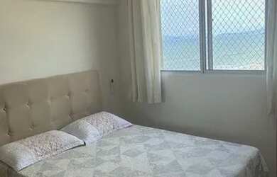 Imagem 4: Vendo apto frente ao mar. Piscina, Churrasqueira, Imóvel mobiliadoeAr-condicionado