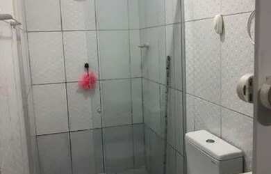 Imagem 6: CASA PRA ALUGAR. Varanda, 1 Vaga na garageme2 Dormitórios