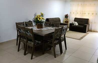 Imagem 10: Aluga-se Apartamento 50 metros do Mar Brejatuba-Guaratuba