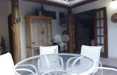 Imagem 6: Casa com 4 dormitórios à venda, 150 m² por R$ 1.250.000,00 - Recreio...