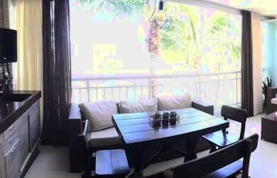 Imagem 6: Particular vende Apto golf ville 1490.000,00 recebemos imóvel ou veículo...