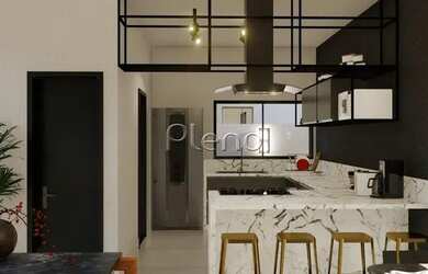 Imagem 12: Venda Casa com 282,00 metroQuadrado, 3 dormitório s , 2 vaga s . Swiss...