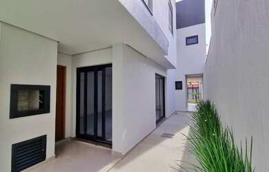 Imagem 4: Casa para venda com 149 metros quadrados em Jardim Mauá - Novo Hamburgo...